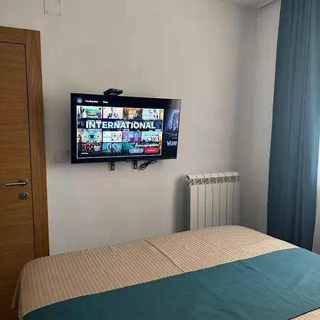 Apartament Royal