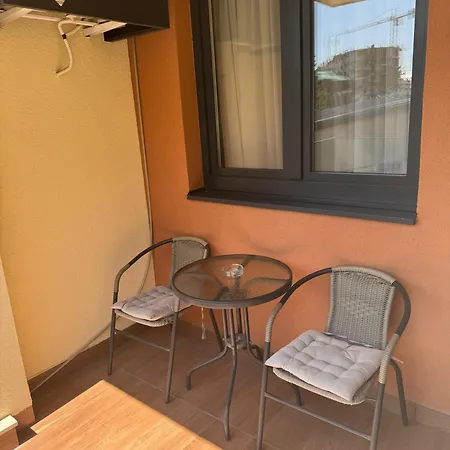 Royal アパート *