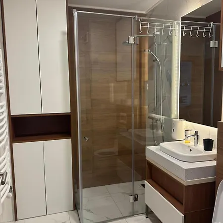 Royal Apartament Zlatibor