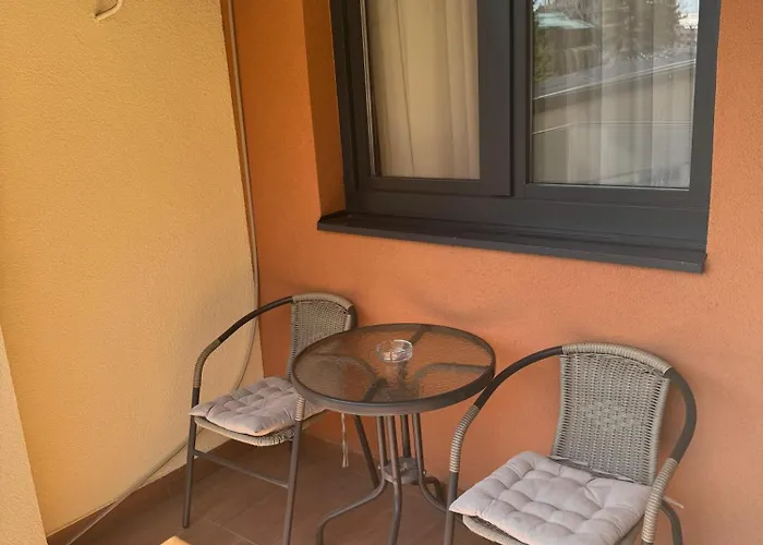 Royal アパート *